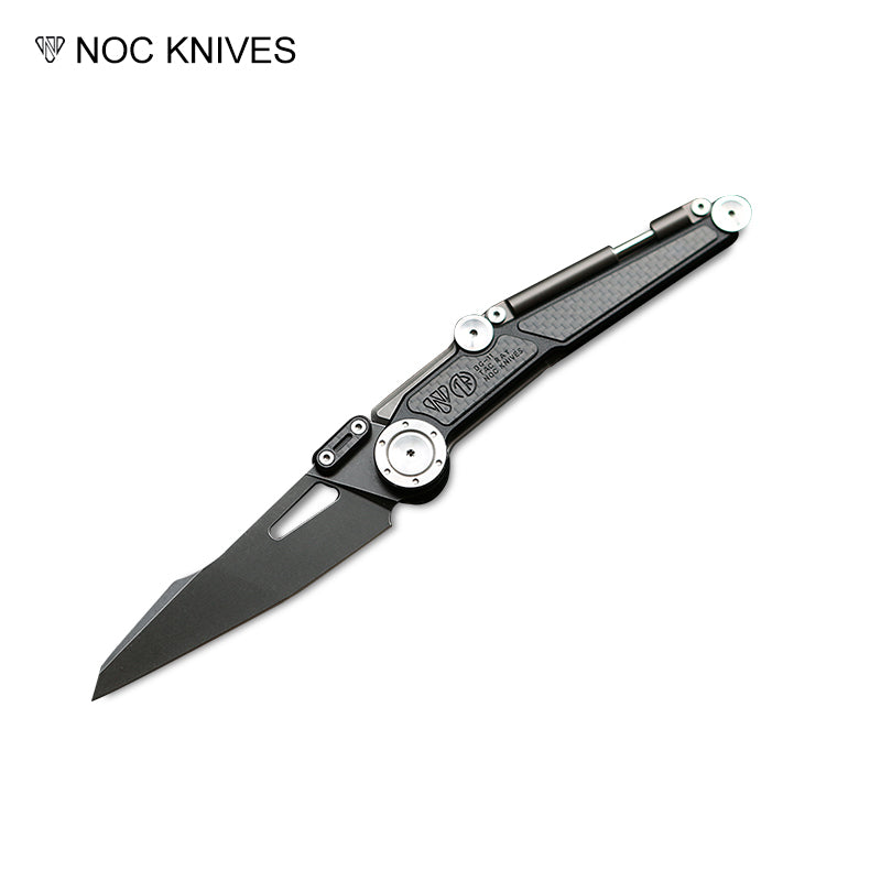 NOC KNIVES DG-11