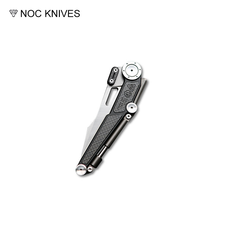 NOC KNIVES DG-11