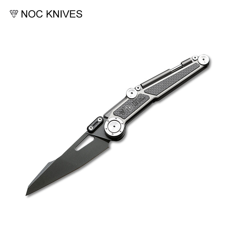 NOC KNIVES DG-11