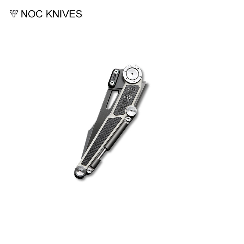 NOC KNIVES DG-11