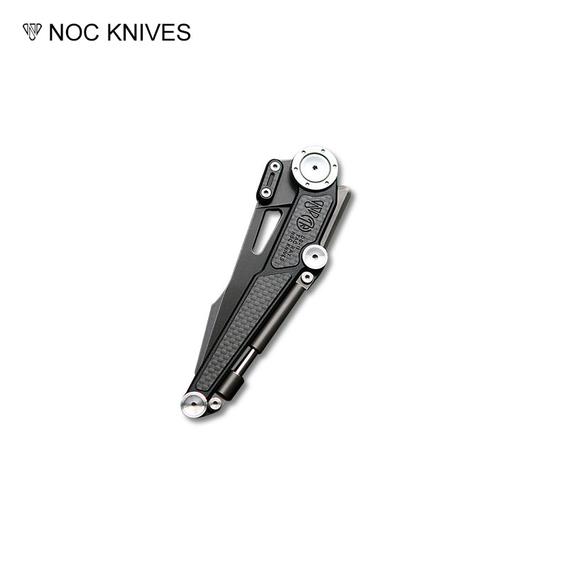 NOC KNIVES DG-11