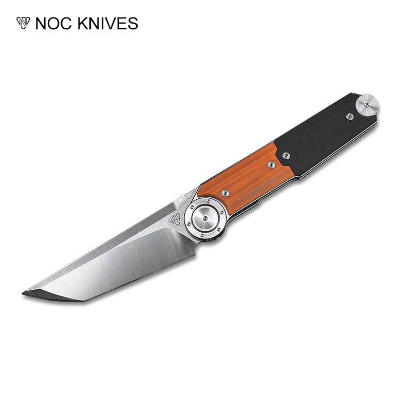 NOC KNIVES DG-23