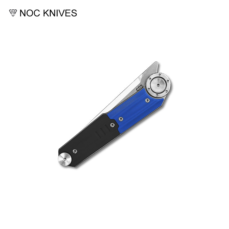 NOC KNIVES DG-23