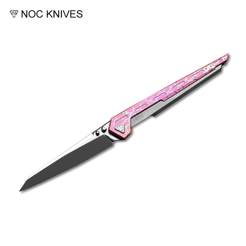 NOC KNIVES MT-01 Wing