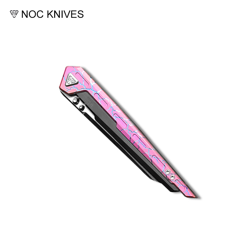 NOC KNIVES MT-01 Wing