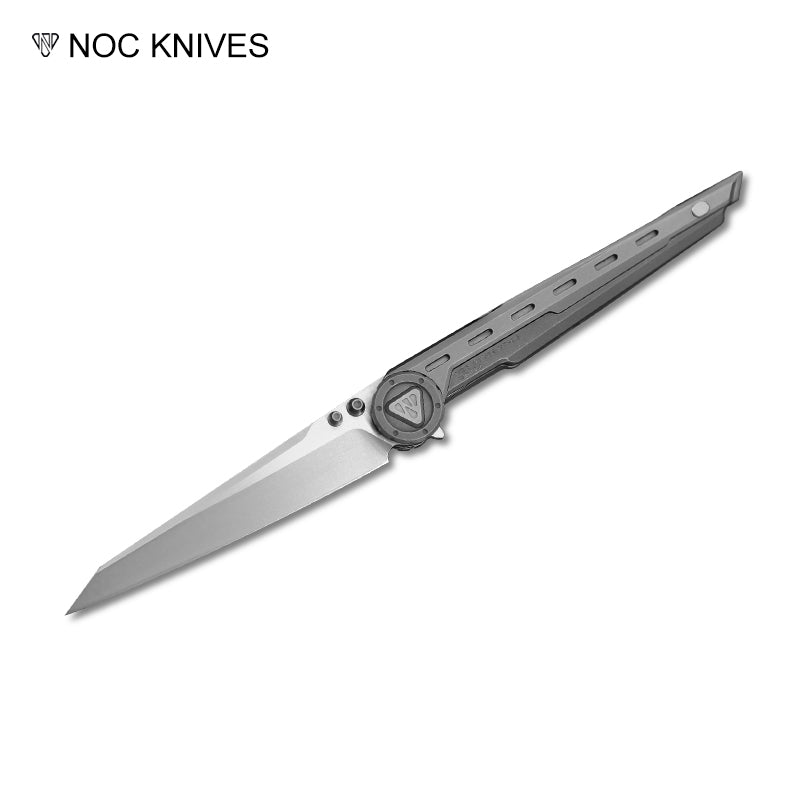 NOC KNIVES MT-01 Wing