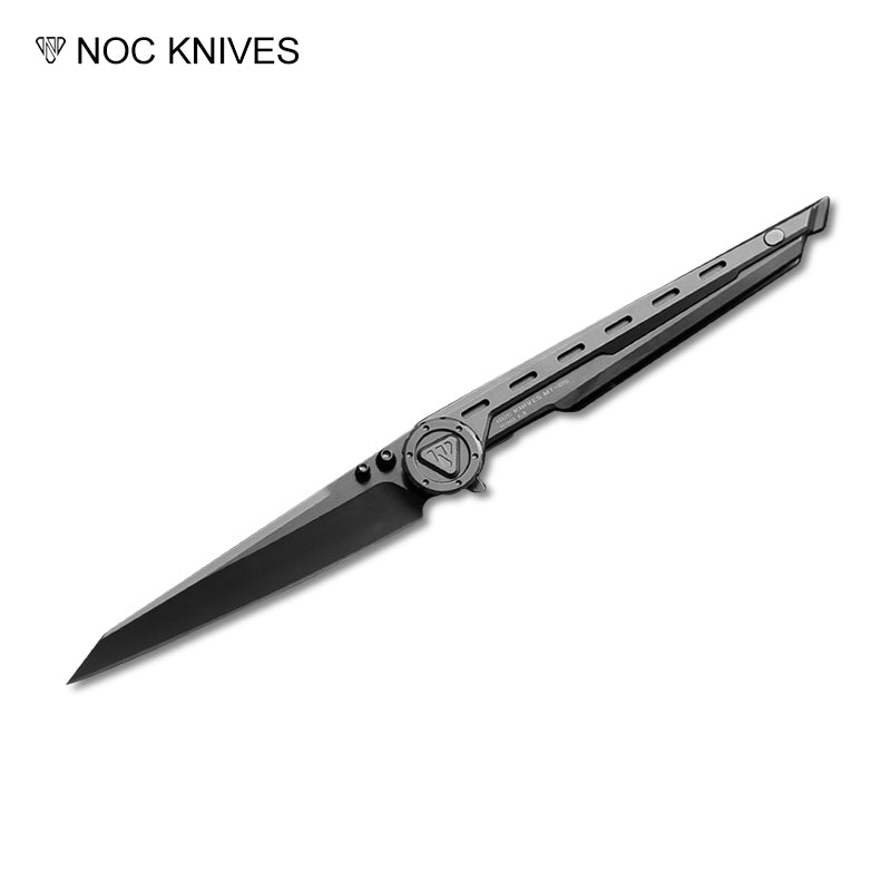 NOC KNIVES MT-01 Wing