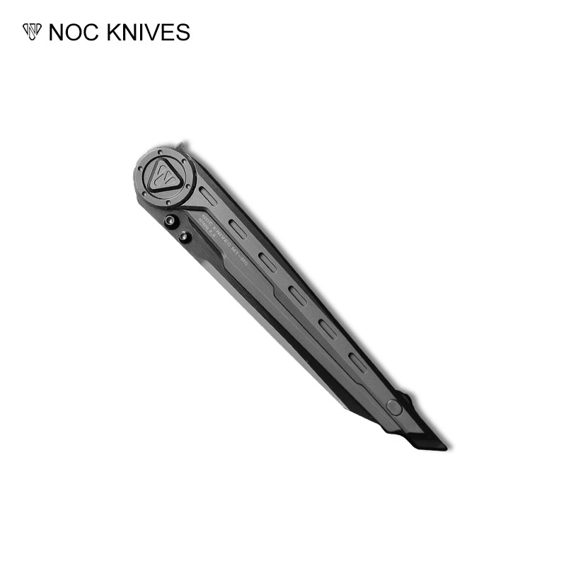 NOC KNIVES MT-01 Wing