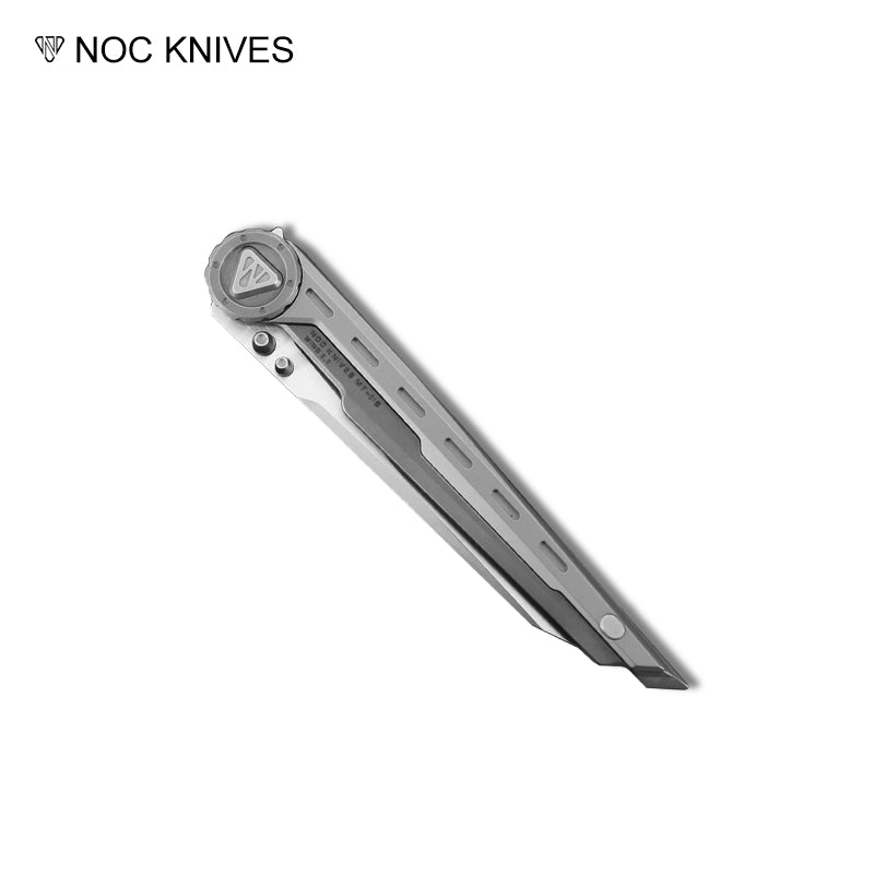 NOC KNIVES MT-01 Wing