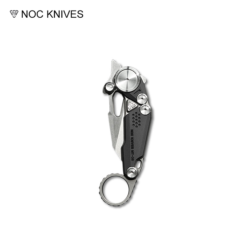 NOC KNIVES MT-06 Totoro