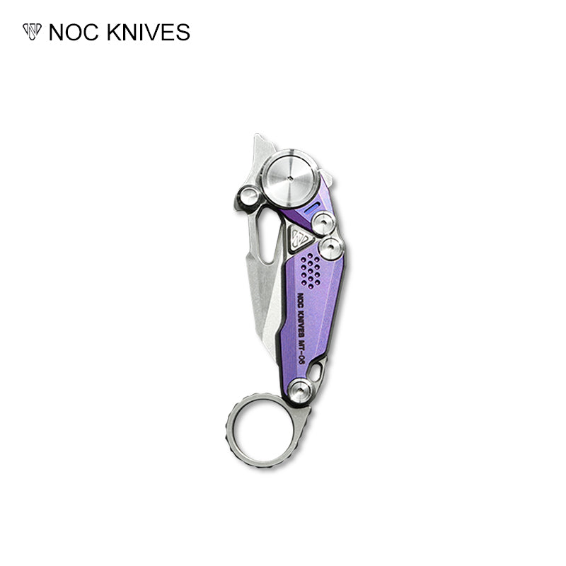 NOC KNIVES MT-06 Totoro