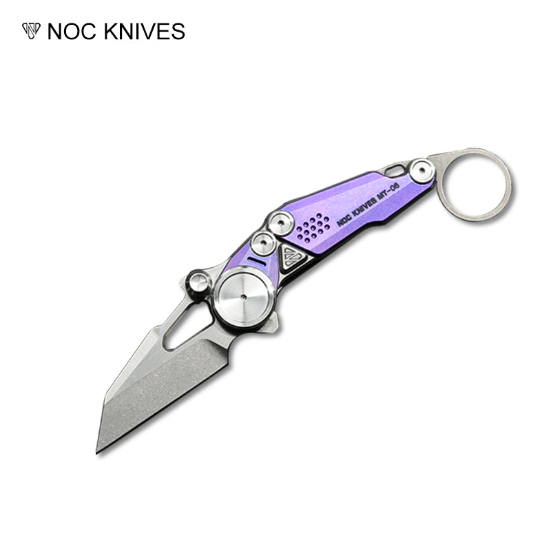 NOC KNIVES MT-06 Totoro