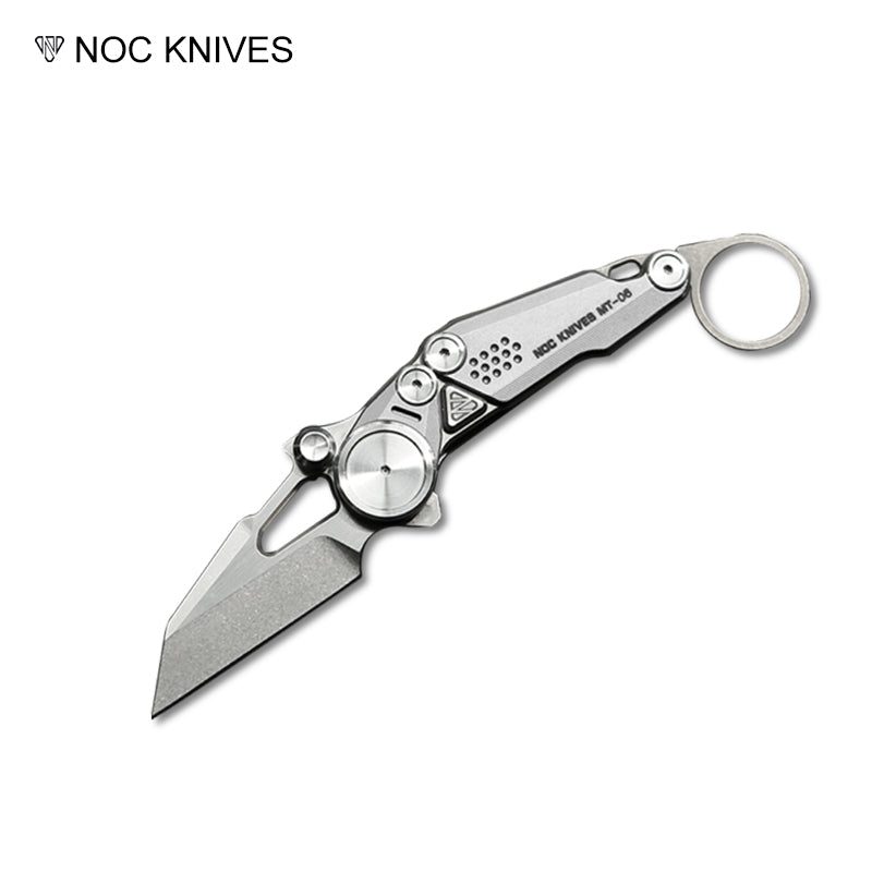 NOC KNIVES MT-06 Totoro