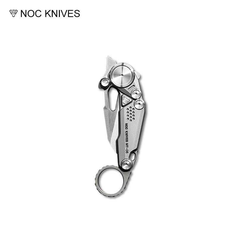 NOC KNIVES MT-06 Totoro