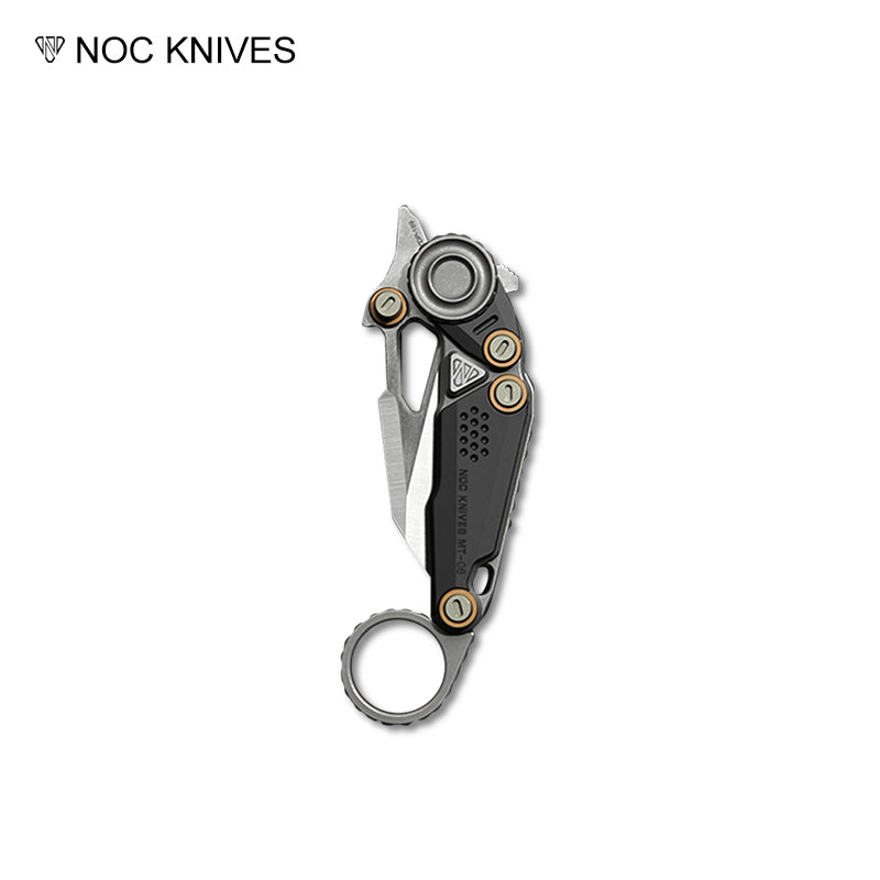 NOC KNIVES MT-06 Totoro