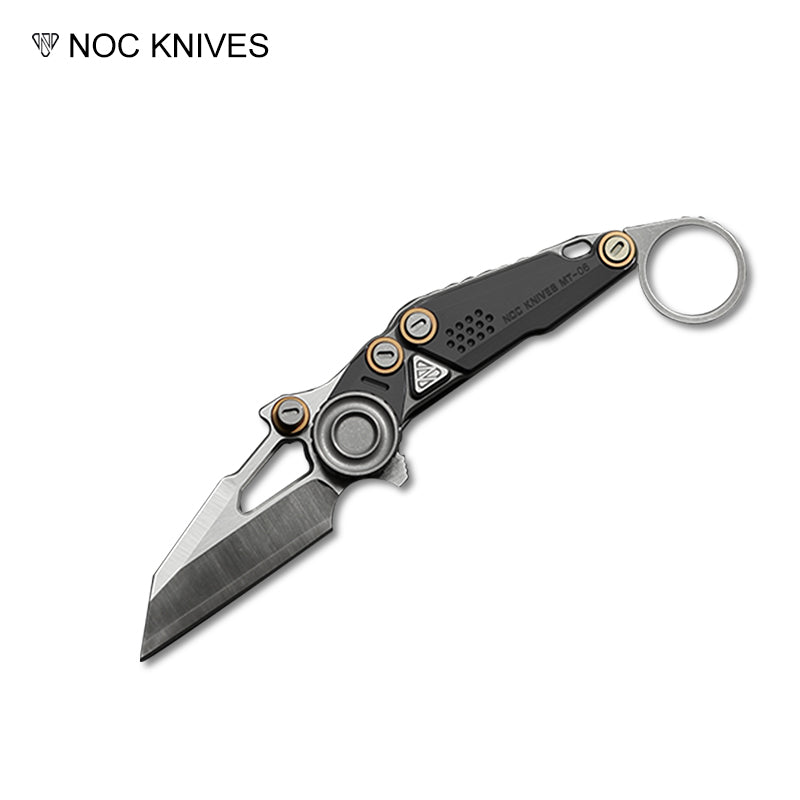 NOC KNIVES MT-06 Totoro