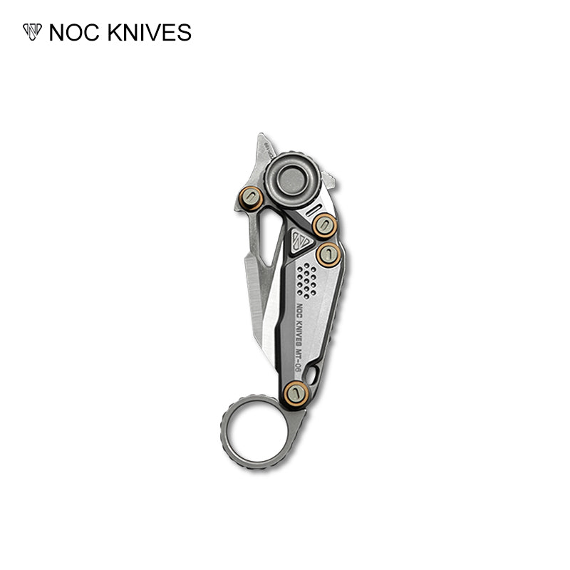 NOC KNIVES MT-06 Totoro
