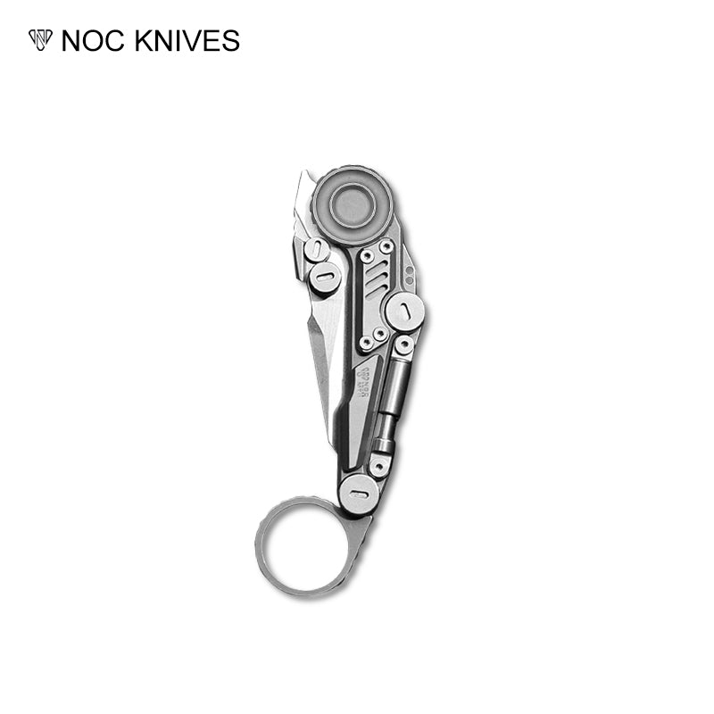 NOC KNIVES MT-11 Shuukaku