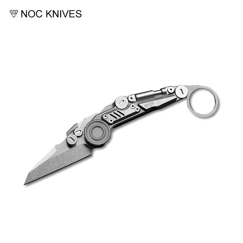NOC KNIVES MT-11 Shuukaku