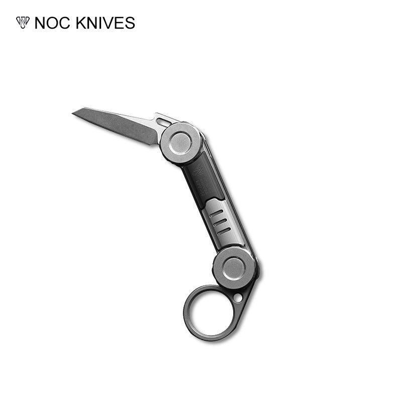 NOC KNIVES MT-14 Poison