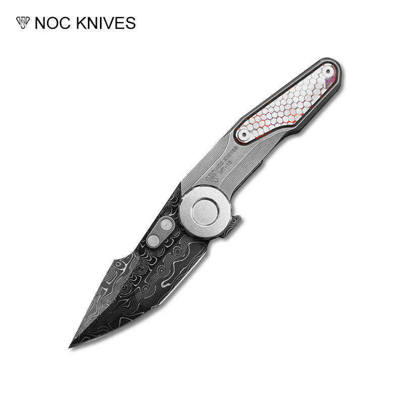 NOC KNIVES MT-15