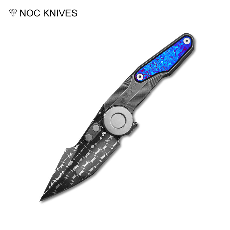 NOC KNIVES MT-15