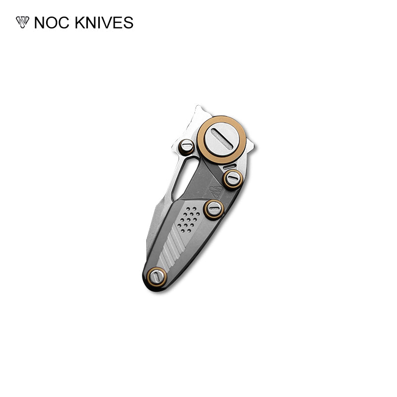 NOC KNIVES MT-16