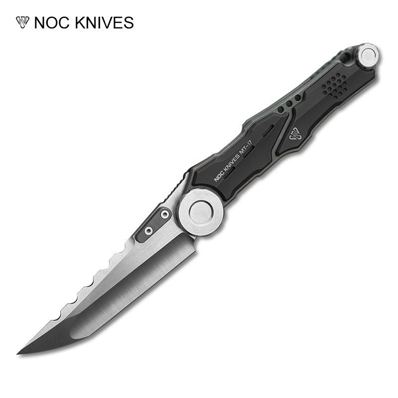 NOC KNIVES MT-17