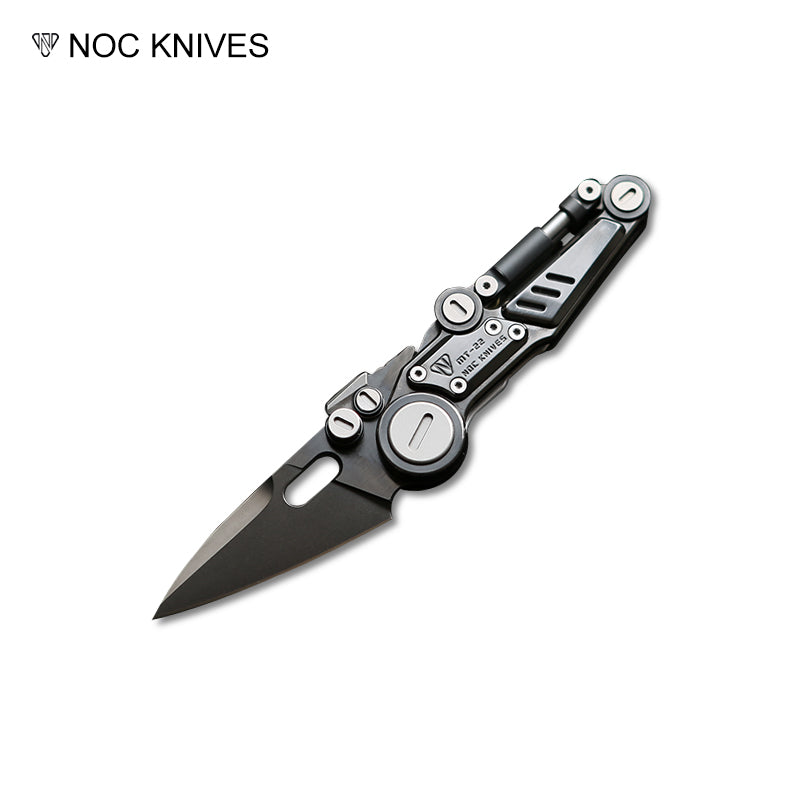 NOC KNIVES MT-22 Mini S-08