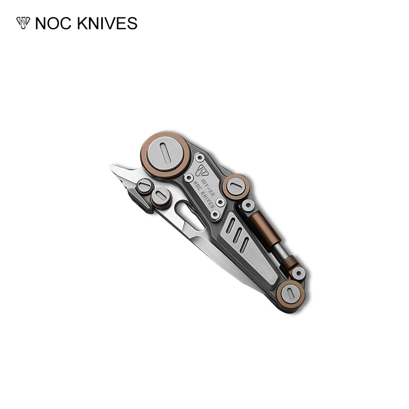 NOC KNIVES MT-22 Mini S-08