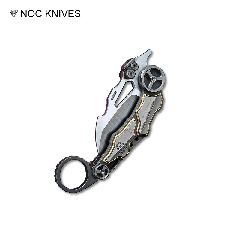 NOC KNIVES MT-25