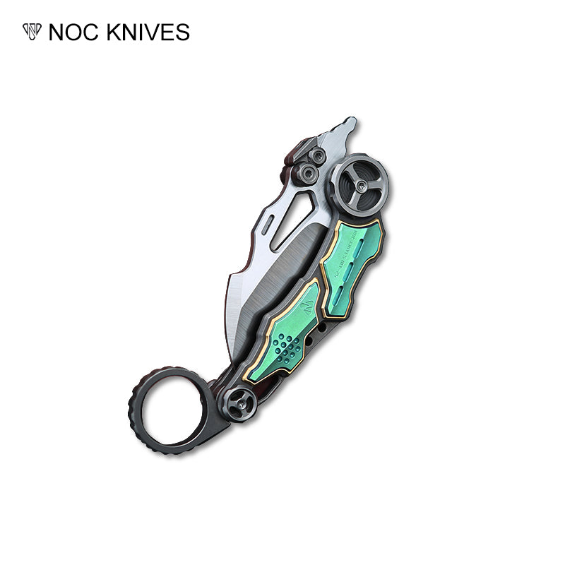 NOC KNIVES MT-25