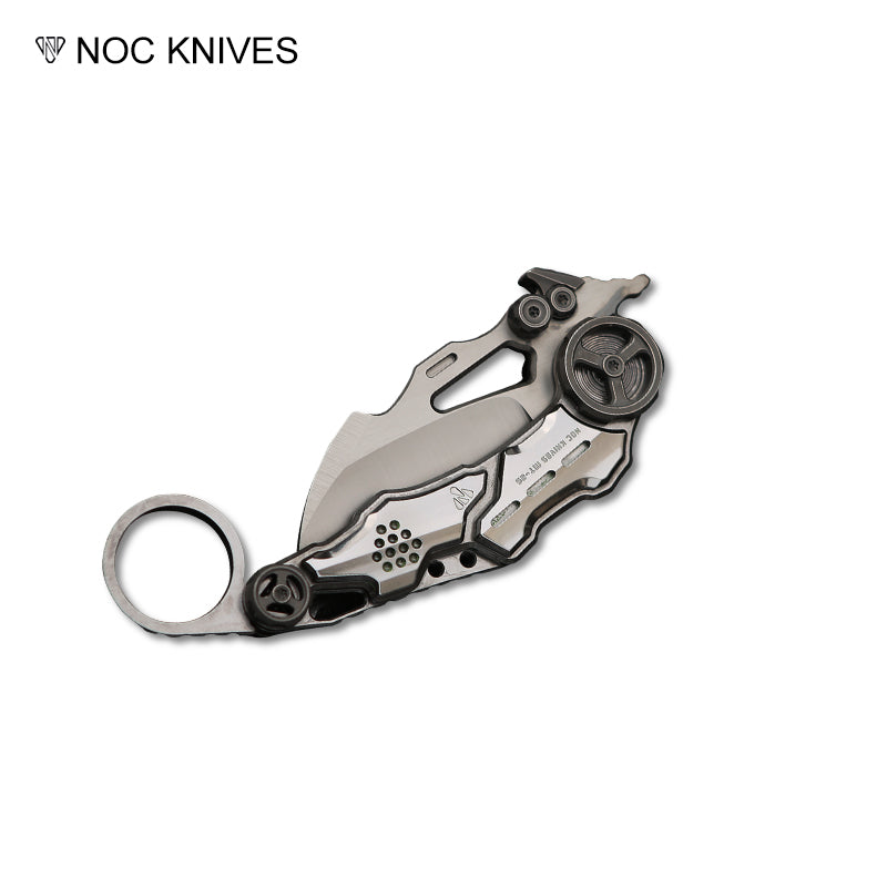 NOC KNIVES MT-25