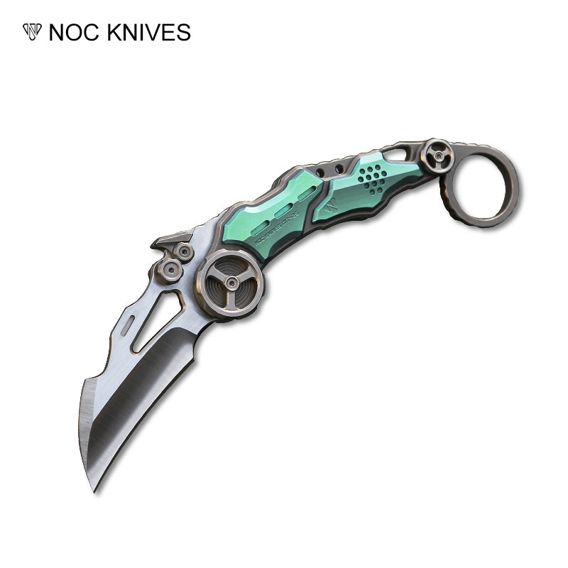 NOC KNIVES MT-25