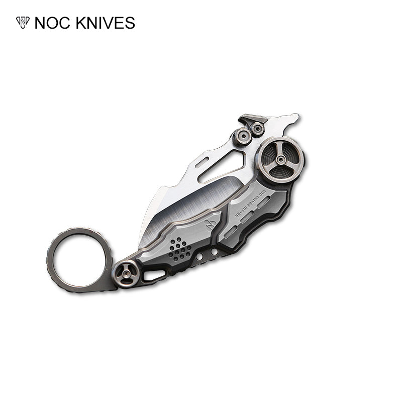 NOC KNIVES MT-25