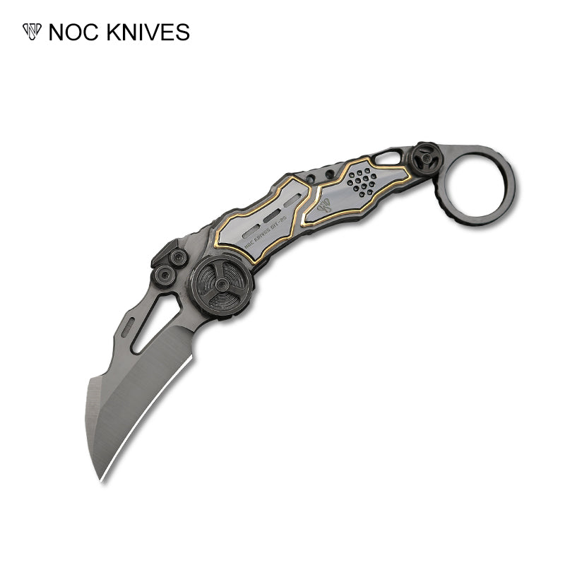 NOC KNIVES MT-25