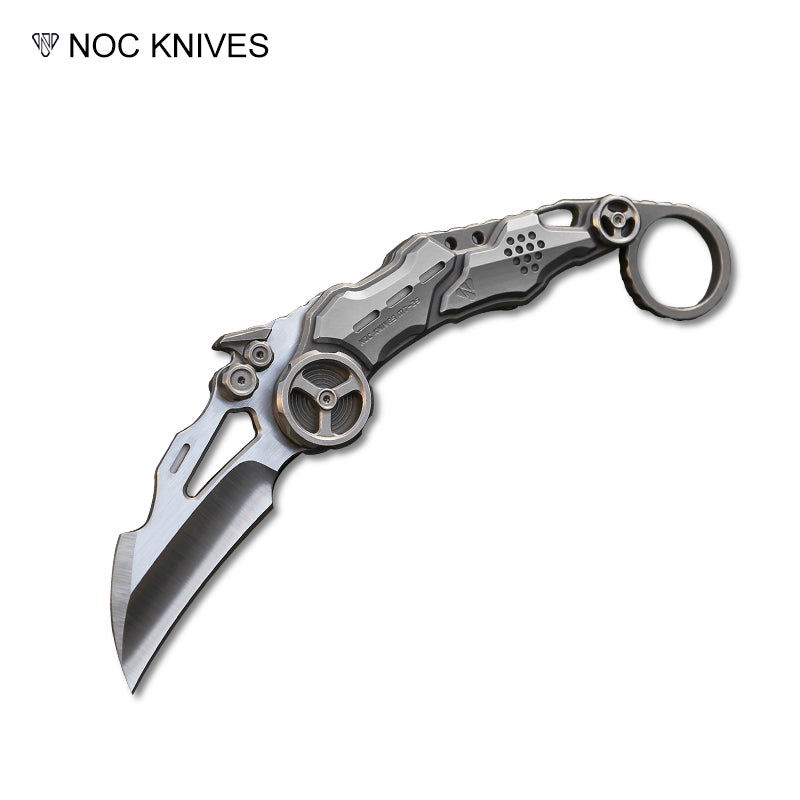 NOC KNIVES MT-25