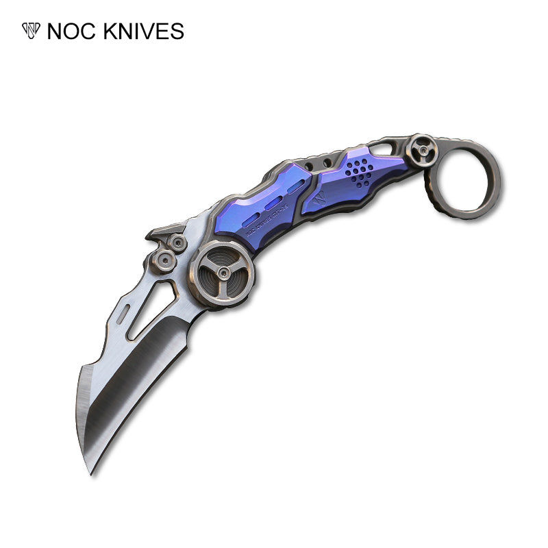NOC KNIVES MT-25