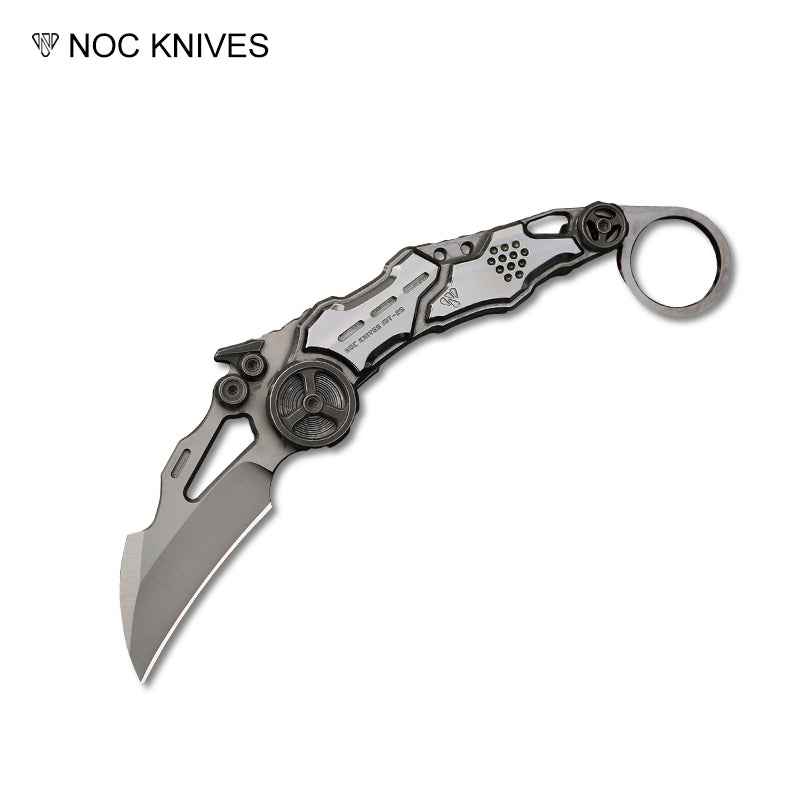 NOC KNIVES MT-25