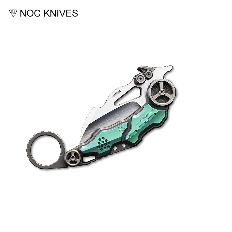 NOC KNIVES MT-25