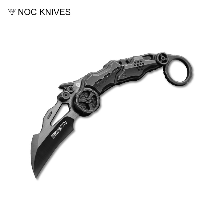 NOC KNIVES MT-25
