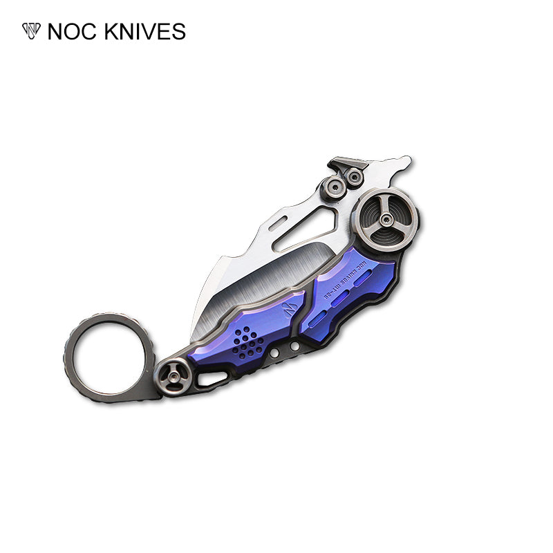 NOC KNIVES MT-25