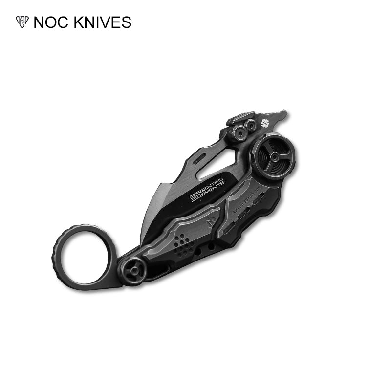 NOC KNIVES MT-25