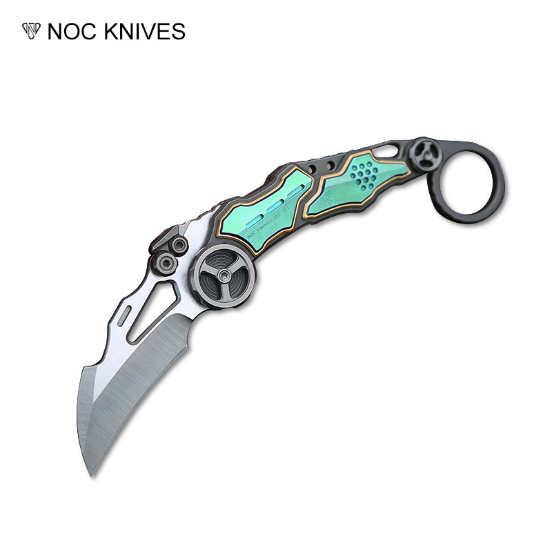 NOC KNIVES MT-25