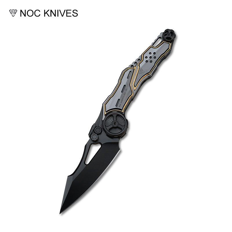 NOC KNIVES MT-26 Mini S-07