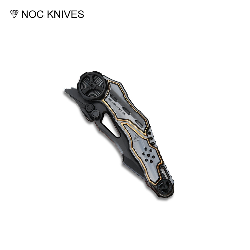 NOC KNIVES MT-26 Mini S-07