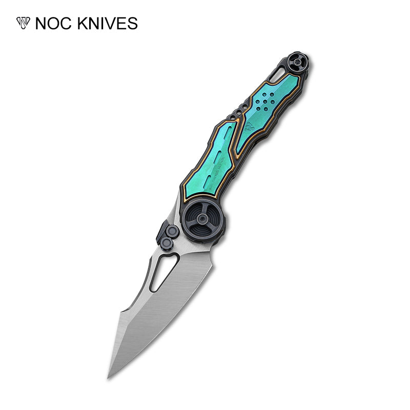NOC KNIVES MT-26 Mini S-07