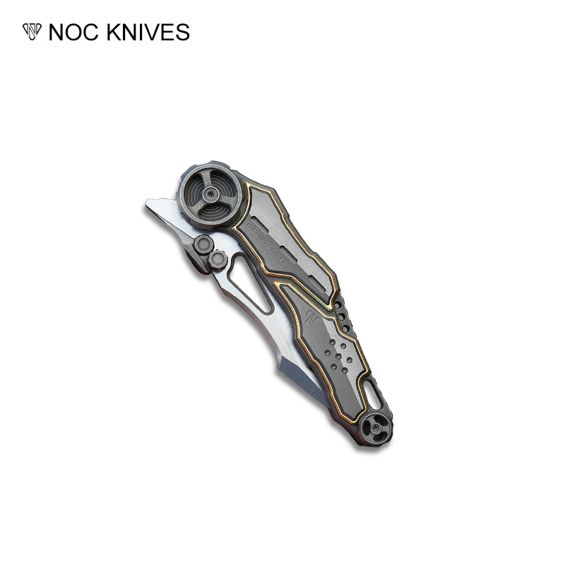 NOC KNIVES MT-26 Mini S-07