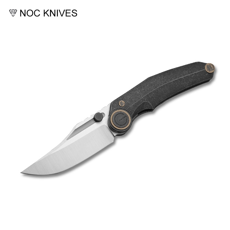 NOC KNIVES MT-35 Dragon Ball