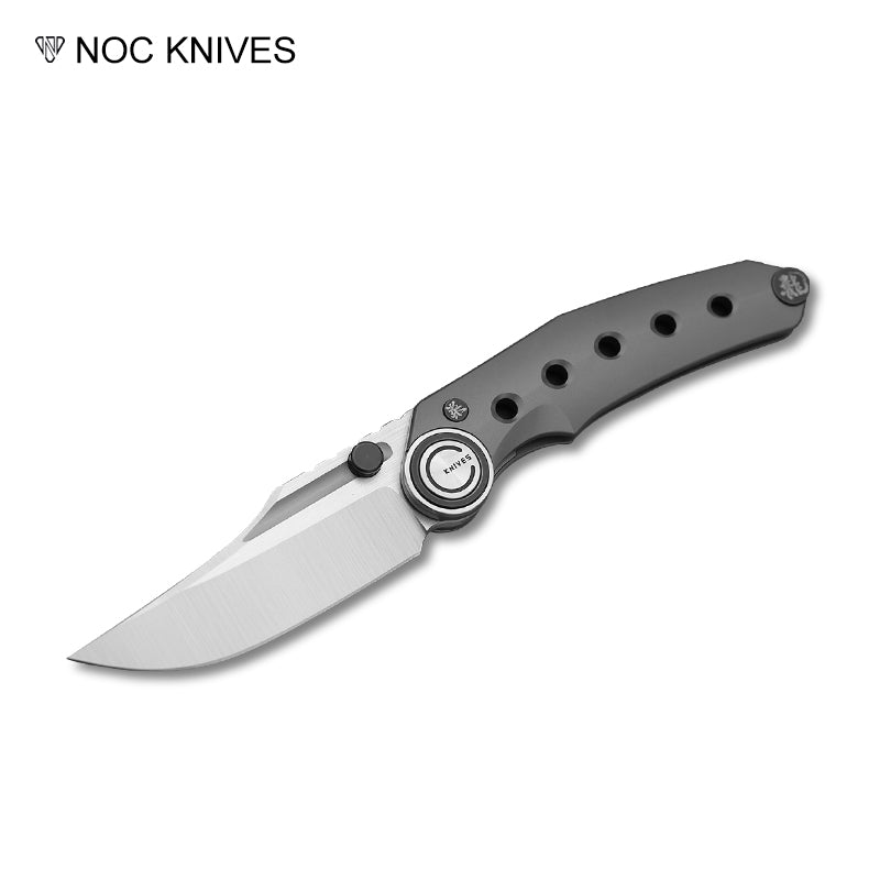 NOC KNIVES MT-35 Dragon Ball